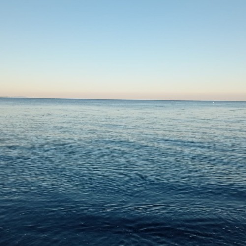 sea